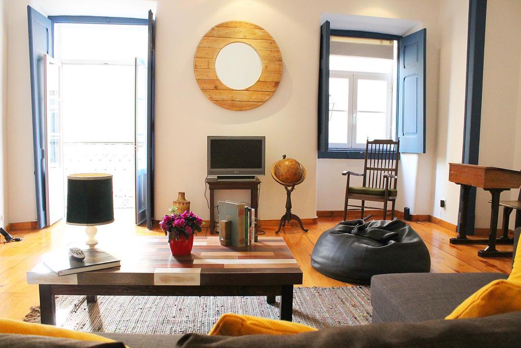 Apartment Magnificent Historical Centre Apart With Terrace *