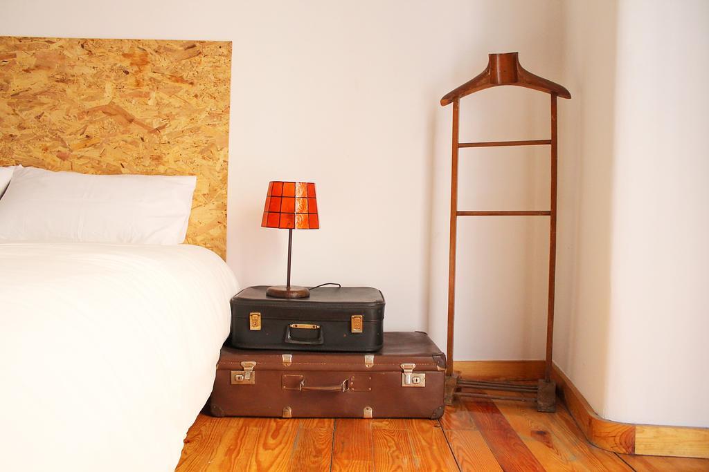 Magnificent Historical Centre Apart With Terrace Lissabon