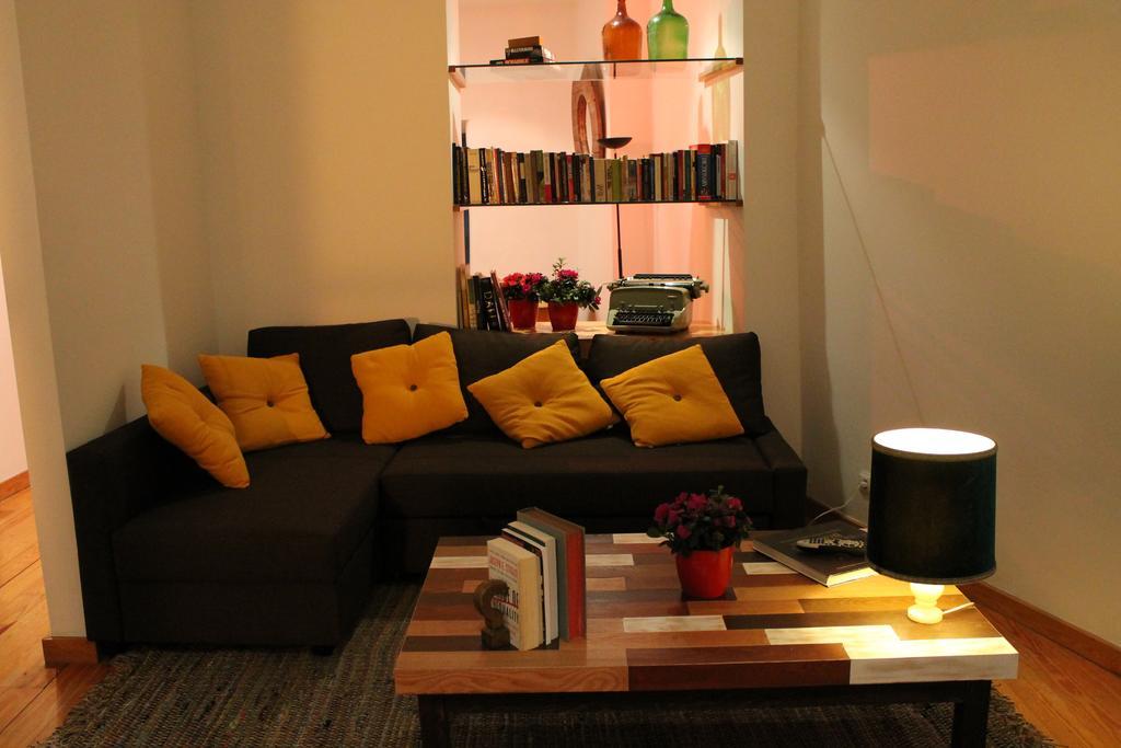 Magnificent Historical Centre Apart With Terrace *