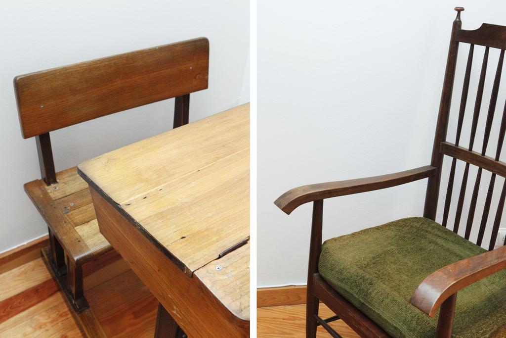 Magnificent Historical Centre Apart With Terrace * Lissabon