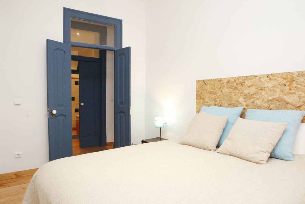 Magnificent Historical Centre Apart With Terrace *