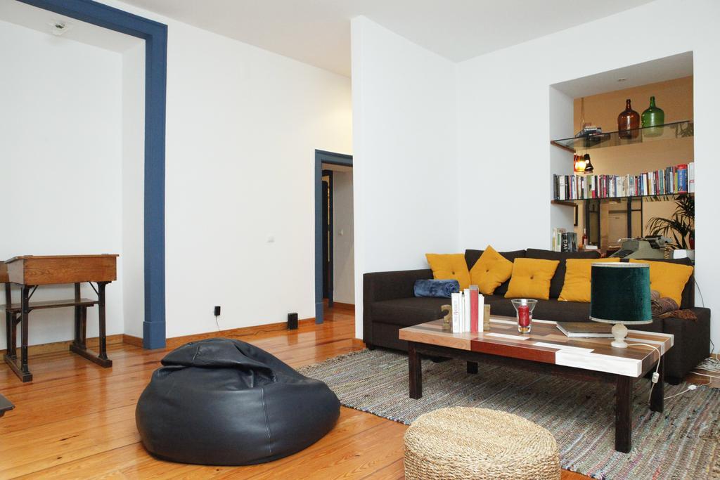 Magnificent Historical Centre Apart With Terrace Apartment *