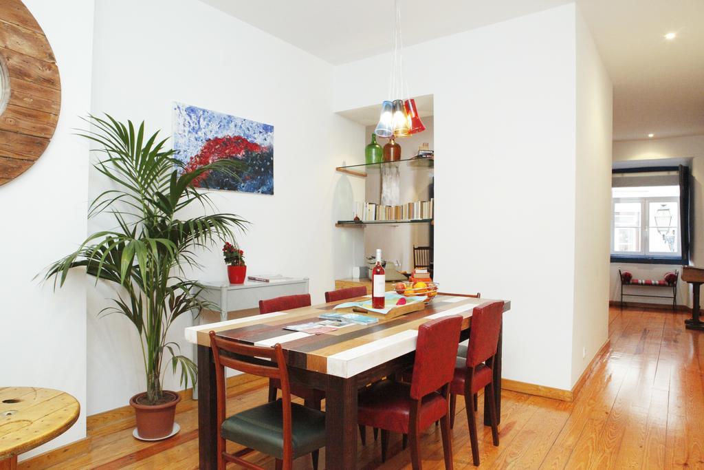 Apartment Magnificent Historical Centre Apart With Terrace *
